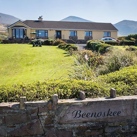 Beenoskee Bed And Breakfast Castlegregory Exterior foto