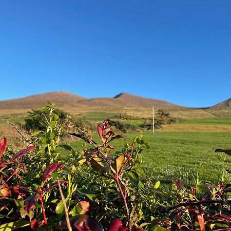Beenoskee Bed And Breakfast Castlegregory Exterior foto