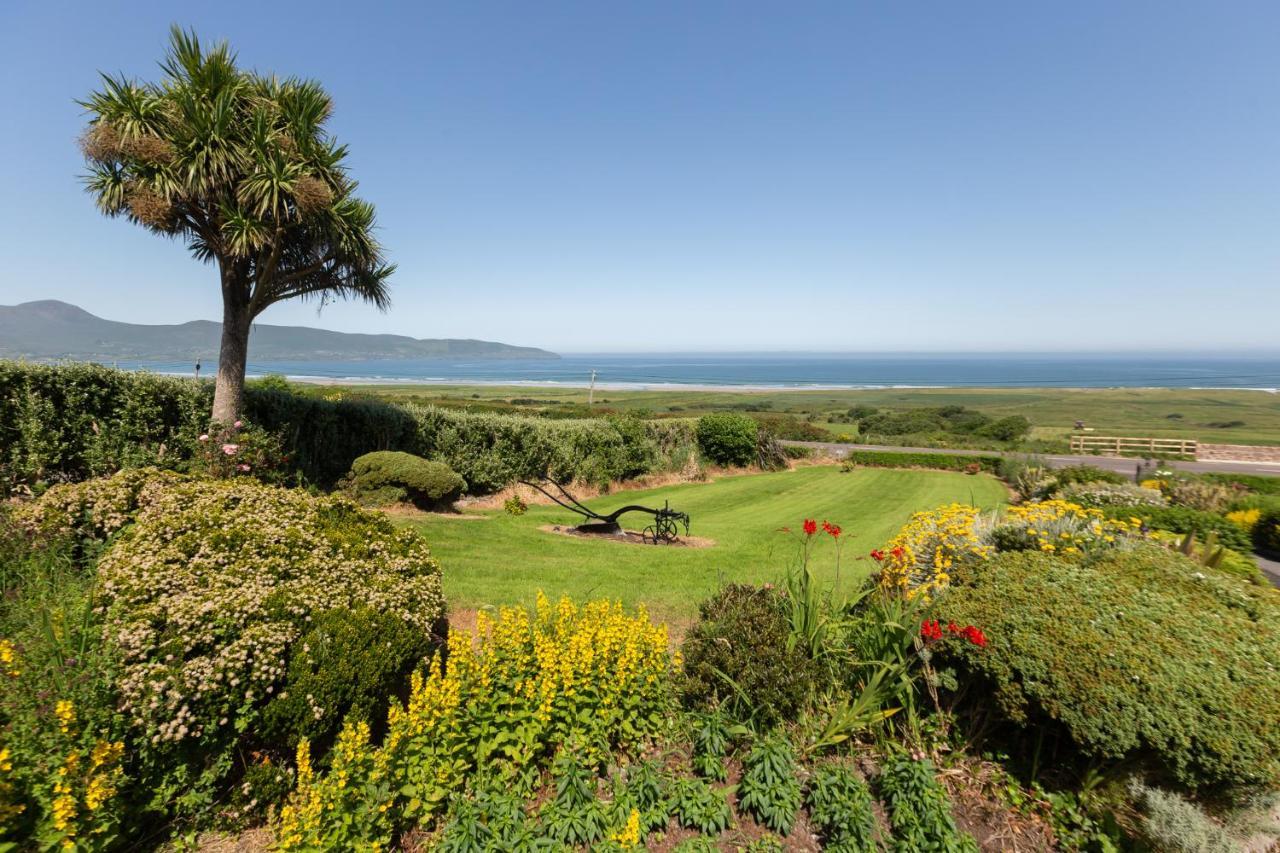 Beenoskee Bed And Breakfast Castlegregory Exterior foto