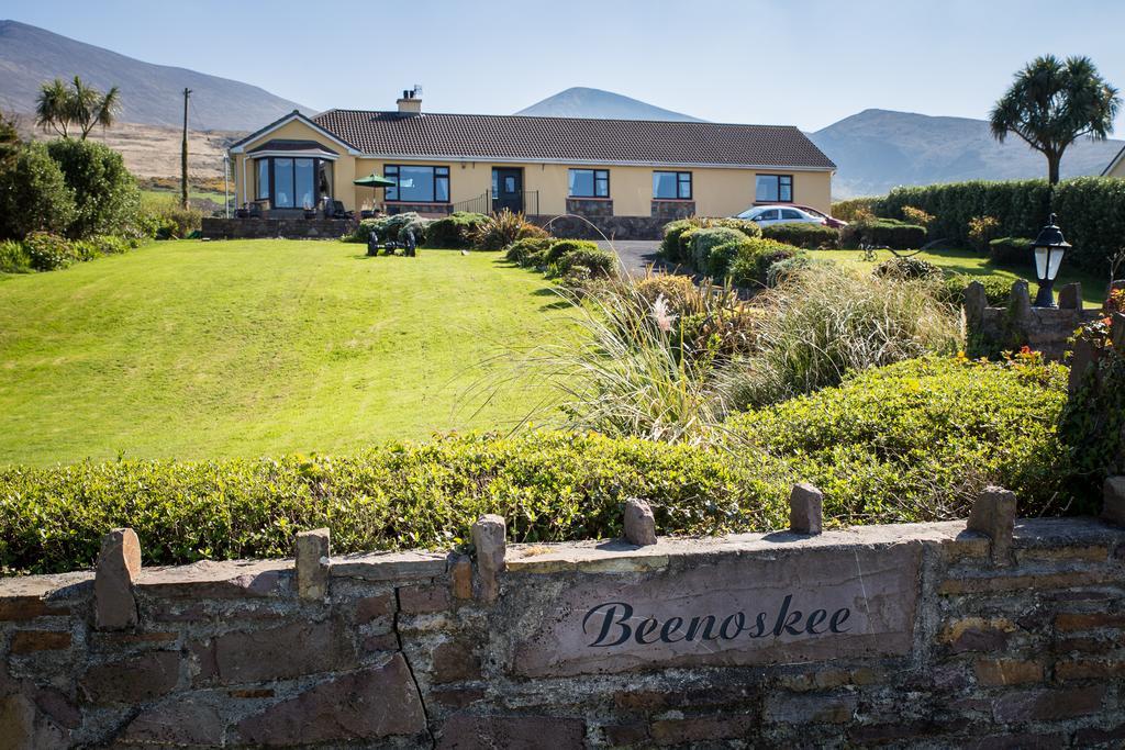 Beenoskee Bed And Breakfast Castlegregory Exterior foto