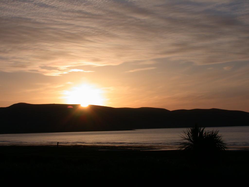 Beenoskee Bed And Breakfast Castlegregory Exterior foto